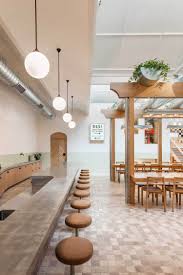 Osteria Oggi Adelaide By Studio Gram Yellowtrace Bar Design Restaurant Restaurant Interior Restaurant Design