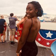 May 25, 2021 · a high of 99 degrees was reached today, but things are going to get hotter going into the weekend. Daisy Osakue Osakuedaisy Twitter
