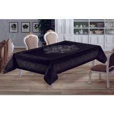 Istanbul Ceyiz Jumbo Teflon Kaplamali Ve Leke Tutmaz Masa Fiyati