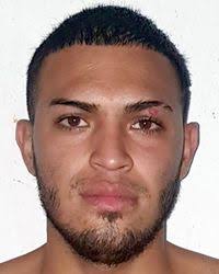 BoxRec: Fernando Damian