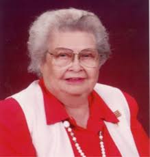 Beulah Brunet Ellis Obituary April 12, 2007