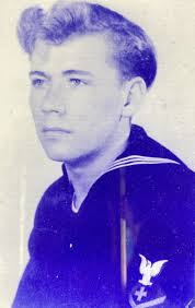 Stuart James Knickerbocker (1925-2019)