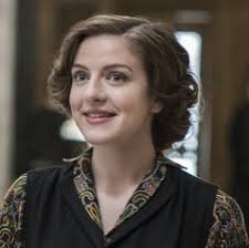 Filmografie Aisling Loftus