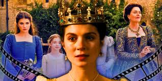 My Lady Jane Season 2: Cancelation & Everything We Know