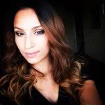 Sarah Nanez's Instagram, Twitter & Facebook