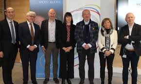 Reddingscentrum Vicky & Alexis”: opleidingscentrum voor reddingshonden in  Limburg