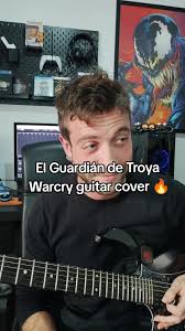 El Guardián de Troya