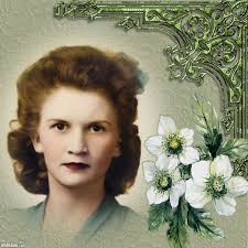 Hazel Beatrice Ellis Babcock-Seguin (1926-2002)