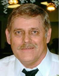 Obituary for Ricky Leon Autry Sr.