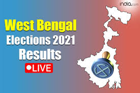 However, as per the election commission count, mamata has lost the nandigram seat to bjp leader. H0njyoeqjdtbem