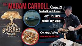 Brunch Cruise