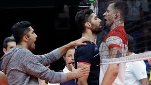 Check spelling or type a new query. Poland Volleyball Reportedly Facing Fine After Skirmish With Iran