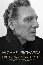 MJCCA Book Fest Presents Michael Richards in conversation with Rodney Ho