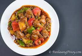 Pork Mechado Recipe Panlasang Pinoy Recipe Mechado Recipe Pork Mechado Recipe Pork Stew Recipes