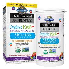 Garden of life is the highest quality natural product on the market today. Best Organic Multivitamin For Toddlers Kids In 2021