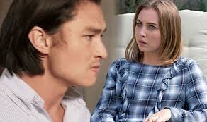 Neighbours spoilers Piper Willis leaves Leo Tanaka devastated as star exits  soap