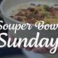 Souper Bowl Sunday 2025