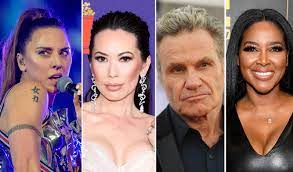 Dancing with the stars has been on the air since 2005. Dancing With The Stars 2021 Cast The Full List Of Who S Competing On Season 30 Nj Com