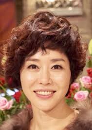 Kim Ye Ryung (김예령)