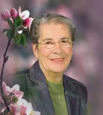 Pauline Paradis Lemieux