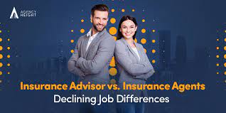 We did not find results for: Insurance Advisor Vs Insurance Agents Declining Job Differences By Agency Height Medium