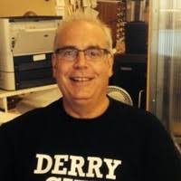 Terence Kelly McCann