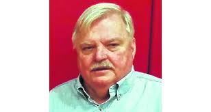 John REED Obituary (2020)