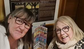 Who are you drinking with? Me... 3,7 and 8