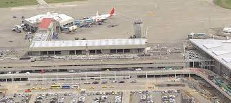 Ghl hotel aeropuerto cali 3 estrellas se ubica en palmira aeropuerto alfonso bonilla aragon 3er infraestructura y servicios de ghl hotel aeropuerto cali. Colombia En 2020 Iniciara Nueva Etapa Del Aeropuerto Alfonso Bonilla Aragon Alnnews