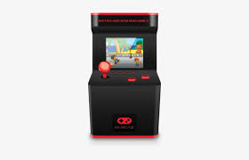 Crane game machine with cute doll and lovely toy isolated on whi. Retro Machine X Dreamgear Retro Arcade Machine 480x480 Png Download Pngkit