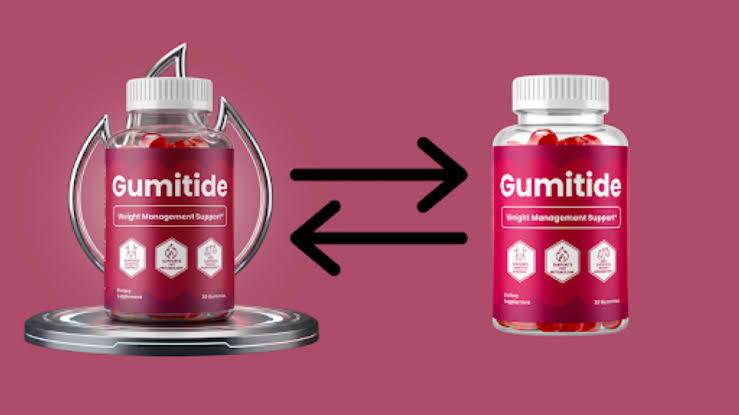 GumiTide Official Announces 2026 In The USA & Canada New Advanced Formula Gumitide  Gummies For Weight Loss in Markets | The Manila Times