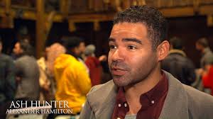 Until 12 January 2019 the role of Alexander Hamilton in #HamiltonLDN will  be played by Ash Hunter.
