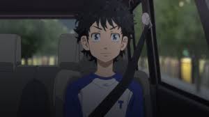 Emma, hinata, mikey, takemichi's friends, and others soon arrive at the hospital and wait with bated breath as the doctors try to save draken. Tokyo Revengers Ep 12 Img 1 Angryanimebitches Anime Blog