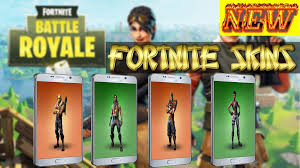 Battle royale fans should download fortnite torrent. Fortnite Skins Free Download For Android Apk Download