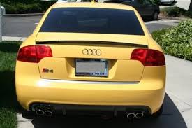 Image result for Imola Yellow 2007 S4