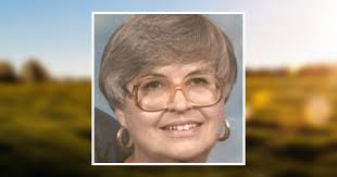 Charlotte Maxine Morris Obituary March 5, 2016