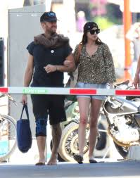 She was born in austin, texas, and is the daughter of actors don johnson and melanie griffith. Dakota Johnson And Chris Martin Take Their Love To Spain In Rare Sighting Entertainment Tonight