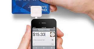 The firm claims that its costs are, on average, lower than the costs charged by conventional credit card processors. Sq Dmg Credit Card Charge Hybridnew