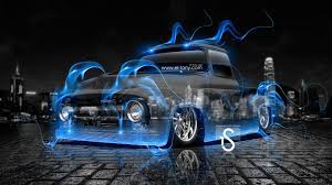 Tons of awesome cool truck wallpapers to download for free. Cool Truck Wallpapers On Wallpaperdog