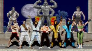 The Mortal Kombat: Legacy Kollection is, above all, a great documentary