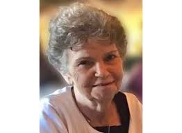 Mary Margaret Scanlon Obituary (1944