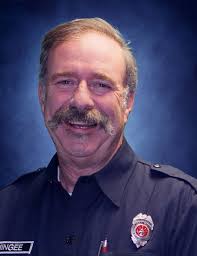 Meet Your Commissioners