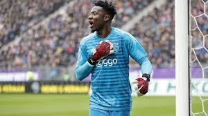 Gaan proberen de champions league te winnen. Ten Hag In Onzekerheid Over Zieke Onana Goal Com