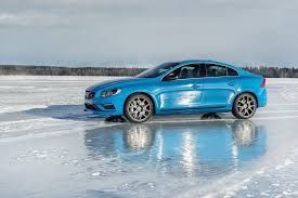 Polestar On Twitter Volvo Cars Volvo Volvo V60