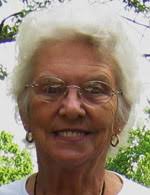 Helen (Belanger) Warren