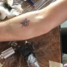 Og Avengers Tattoo Foreveravengers Celebrity Tattoos Avengers Tattoo Matching Tattoos