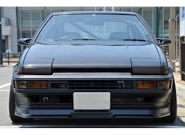 Large selection of the best priced toyota sprinter cars in high quality. Buy A Car Toyota Ae86 Sprinter Trueno From Japan