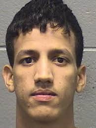 Suspect in shooting of Jewish Chicago man allegedly searched synagogues  before attack