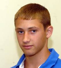 BETTER THAN EVER: Somerset's Quinn ready to shine