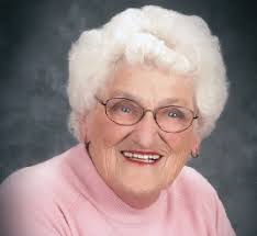 Edith June CROWE Obituary